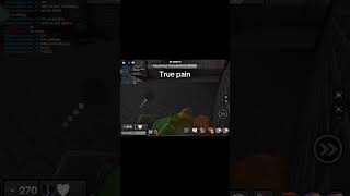 True Pain