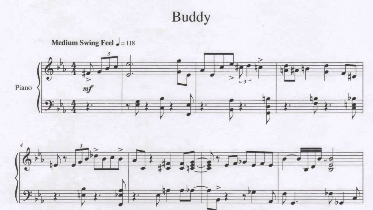 without a song buddy without a song buddy