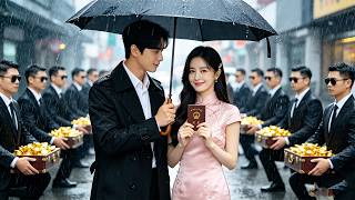 6 Years as a SUBSTITUTE! In 6 DAYS, she became a CEO'S BRIDE—Now he's BEGGING! screenshot 2