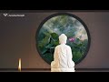 Enlightenment music  relaxing flute music for zen meditation yoga
