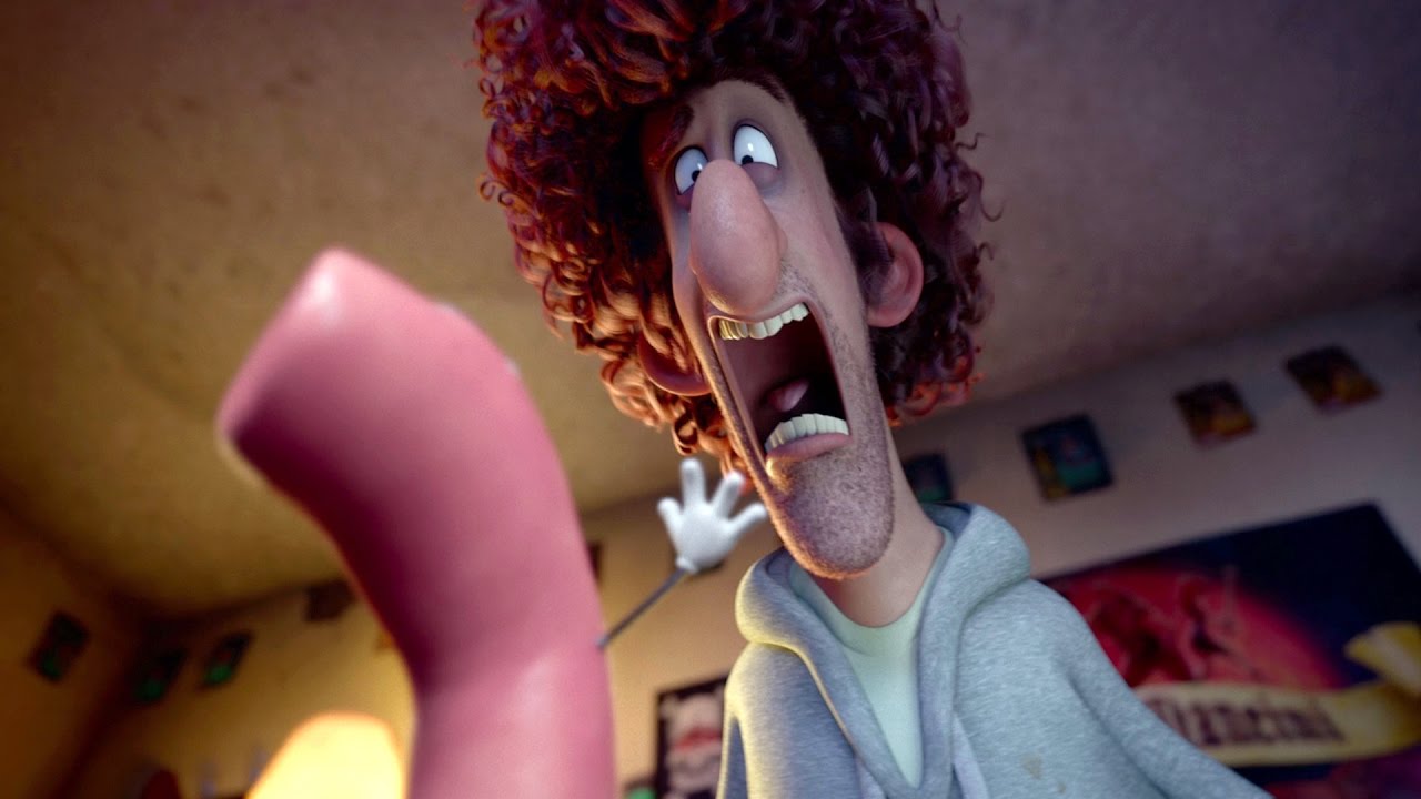 Sausage Party