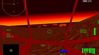 [02] Mechwarrior 2: Mercenaries