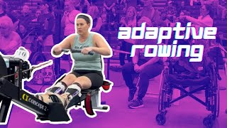 Southern Sprints Indoor Rowing Championship 2023