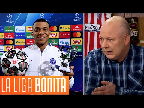 KOWAL PROROKUJE 3 GOLE MBAPPE W MECZU BARCA - PSG, 40 KONTUZJI W REALU MADRYT - LA LIGA BONITA #32