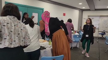 Concept Based Workshop