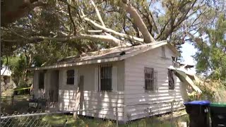 First estimate on Hurricane Irma damage cost