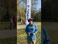 PDGA Executive Director talks about European Disc Golf Growth