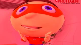 Protegent Earrape