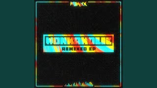 ID (HOL! Remix) - Monxx, Automhate