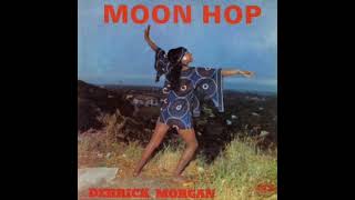 DERRICK MORGAN  - Moon Hop 1969 [FULL ALBUM]