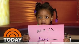 Kidvice: The Best (And Worst) Mother’s Day Gift | TODAY