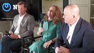 WSJ TechLive | Employees and Corporate Sustainability
