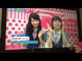 谷川愛梨 KawaiianTV 泣いてもいいんだよ/桃色クローバーZ