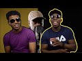 HUSTLAA BABY!! | J Hus - Daily Duppy | GRM Daily - REACTION