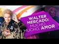 WALTER MERCADO hablamos con los prroductores en EXCLUSIVA | Chisme En Vivo