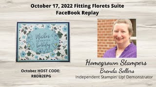 Celebrity Fitting Florets Suite/Bundle Wealth