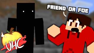 FRIENDS IN THE UHC!!! - Minecraft UHC (Buzzy's UHC) - Ep 1