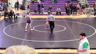 Drew vs Jeff Shultz - Lakota West