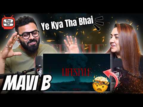 LIFE STYLE SONG REACTION | MAVI B | GURPREET GILL | BEATSBYKANWAR | The Sorted Reviews