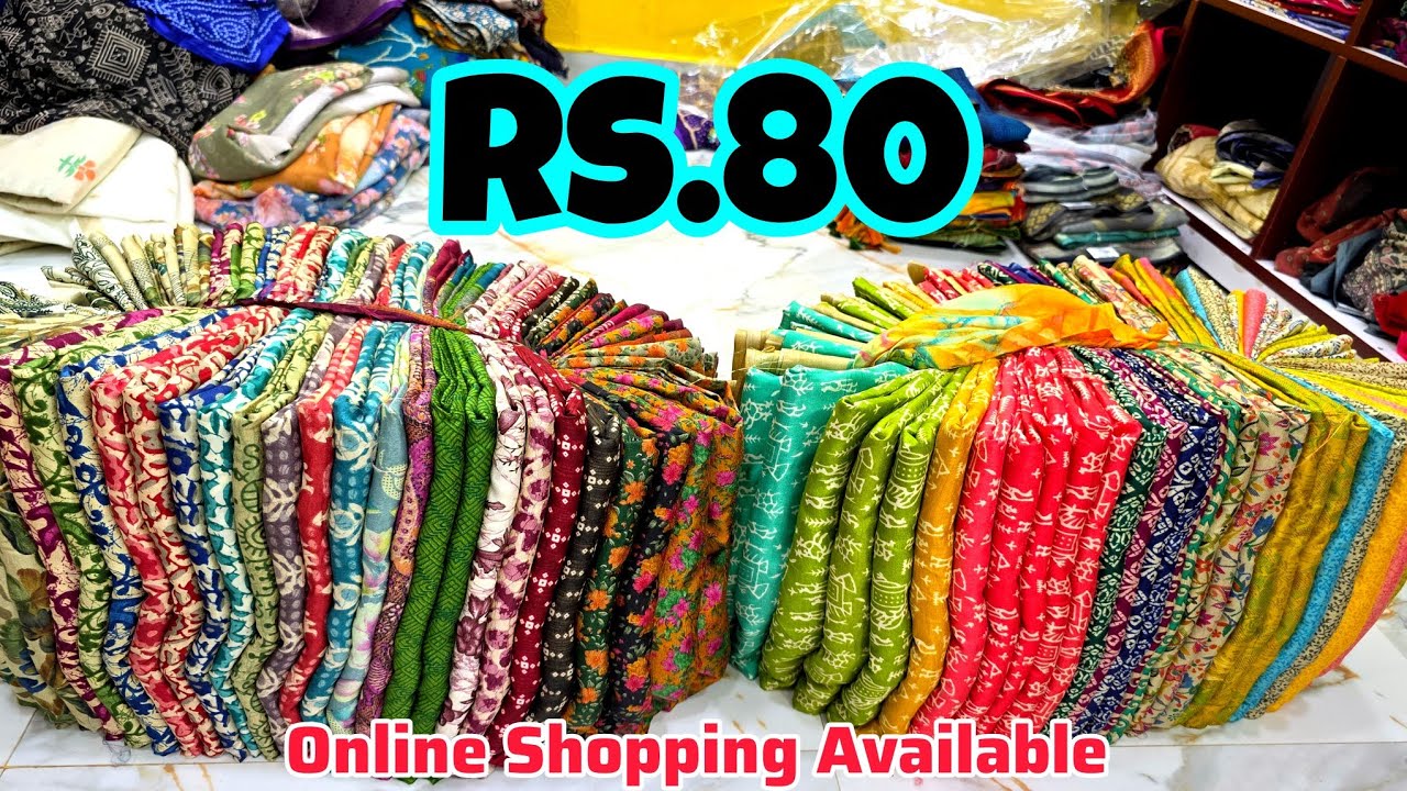 பாத்திங்கனா ஆசை ஆசையா வாங்குவிங்க|நிச்சயமாக இந்தவிலைக்கு எங்கயும் கிடைக்காது|#grsarees#maduraimayil 