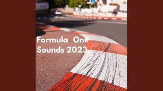 1 Minute Life in the Cockpit of Max Verstappen Sakhir 2023 - Formula 1 Sounds, Car Sounds, Digiffects Sound Effects Library