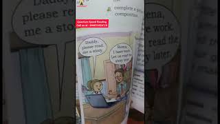 Natural Quantum Speed Reading _ Online Course _ Spoorti _ Video Credit _ - Parents.