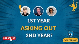 E234: Office Dating - Apollo from NonTarget - ZERO Social Skills | Weekly Wrapup #4 | 2-10-23