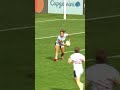 The POWER of Ilona Maher 💪 #Shorts #Rugby #USA