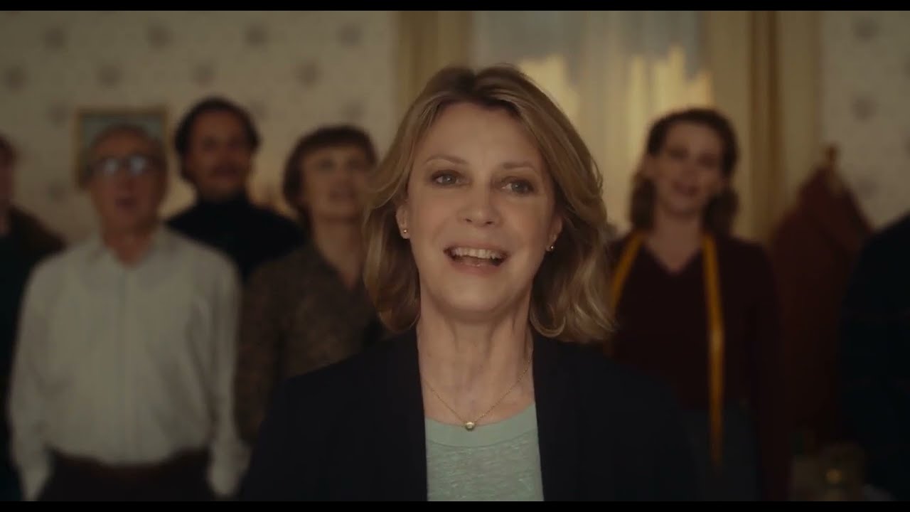 Sono solo parole di Noemi | Il sol dell'avvenire - Nanni Moretti