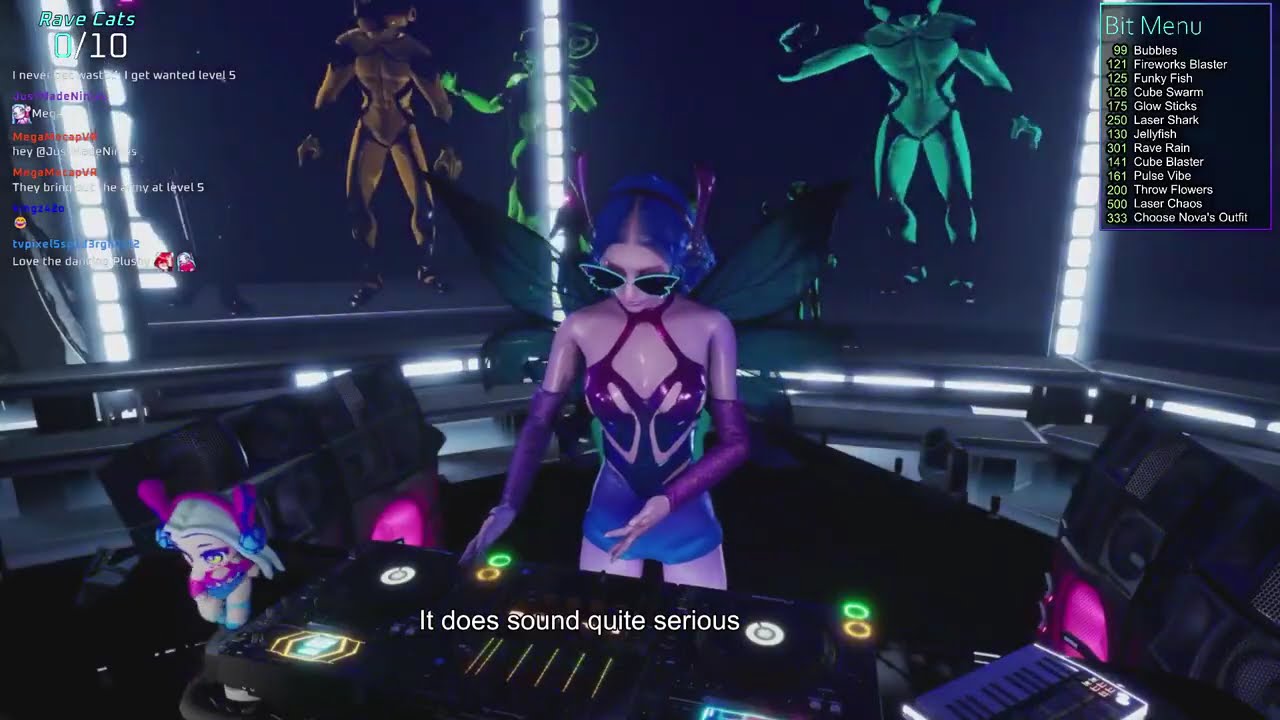 ENDVR - 12/16/25 [Bass House DJ Mix]