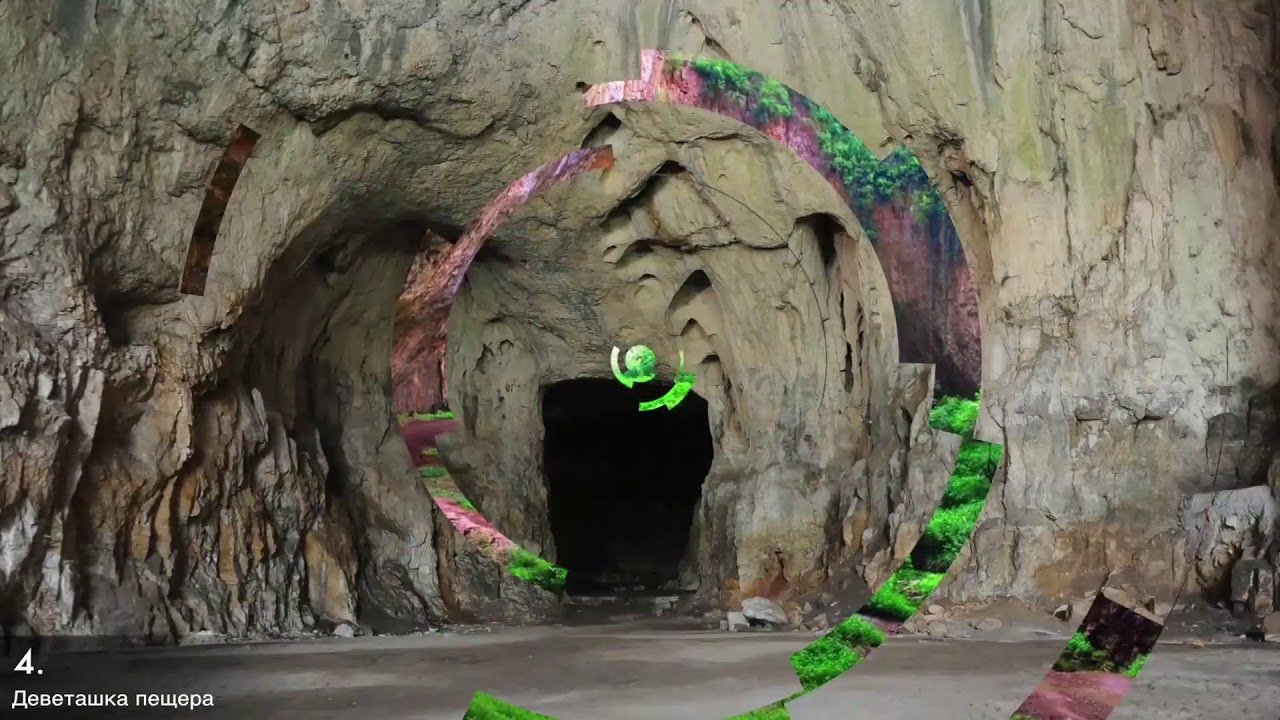 BG Ethno House mixed by DJ MONSKI