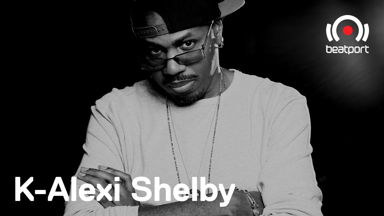 K-Alexi Shelby DJ set - The Residency with...Seth Troxler: Founders | @beatport  Live