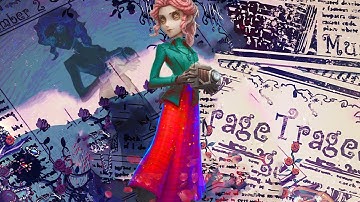 Alice DeRoss - (S) Skin Showroom Sounds l Identity v