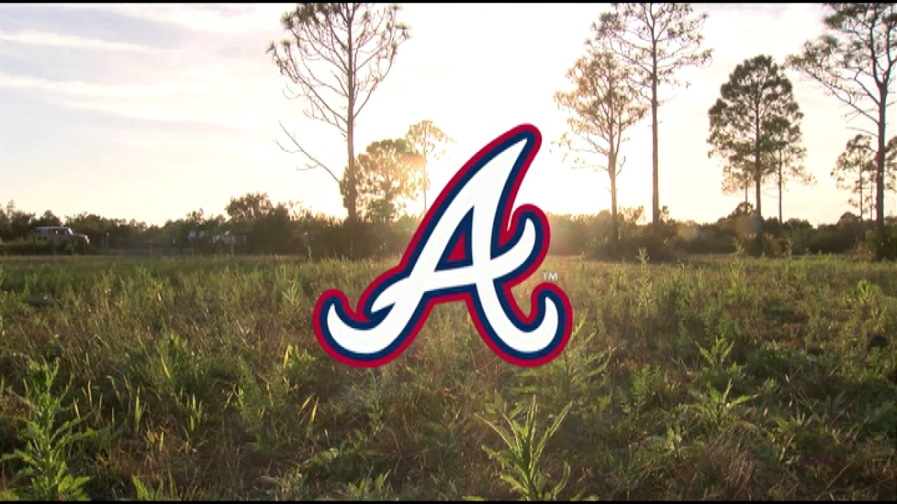 Braves moving spring training to North Port