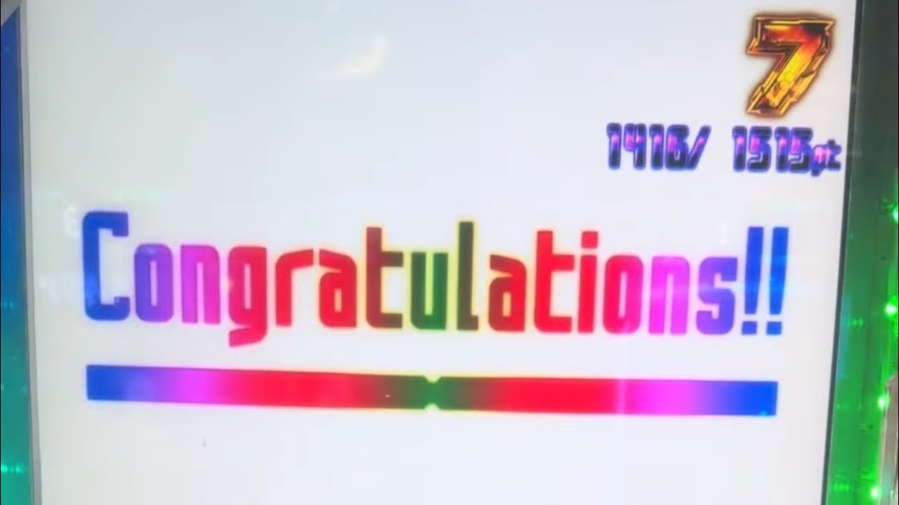 影日向のパチ日記　PART22 諦めないということ