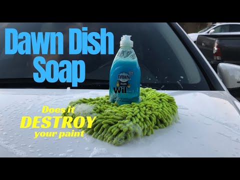 Why Is It Important To Wax Your Car? - Chemical Guys Car Care 