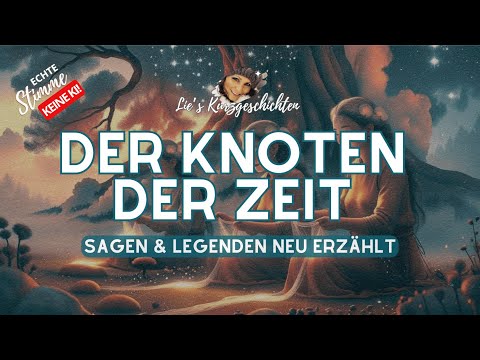 Der Knoten der Zeit – Die Nornen