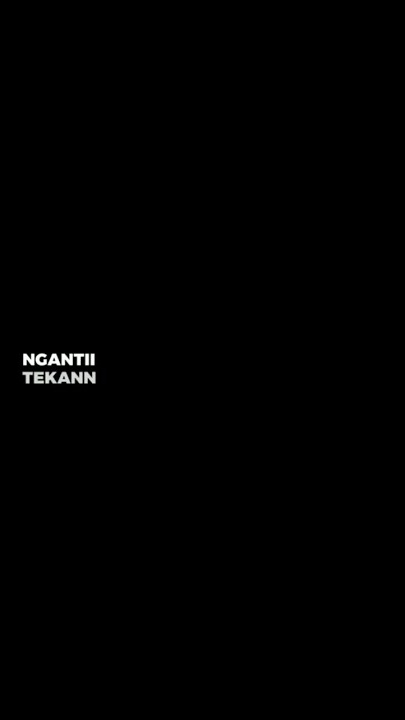 mentahan lirik (matur suwun sampun Nate)