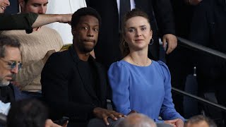 Gael Monfils teases wife Elina Svitolina for her spending habit after Rouen win