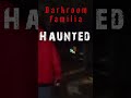 Darkroom Familia Haunted  Intro