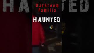 Darkroom Familia Haunted  Intro