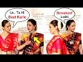 Esha Deol And Hema Malini Walks Out Of Lakme Fashion Week 2018 After Being Interrupted By Anchor