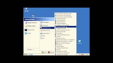 RADIUS Server connect to Windows 2003 Server