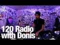120 Radio with Donis @TheLotRadio 02-15-2024