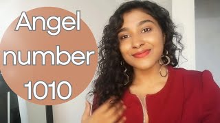 4 Reasons Why You Are Seeing Angel Number 1010 | You Are On Your Life Path.