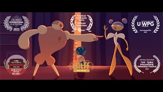 Solstice - Sheridan Animation 3rd Year Film - 2022