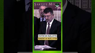 Sana Diyor Yüzsüz ❔❗Ağzına Sağlık👏Yüzsüzlükte Çığır Açmış Bunlar👏🤲