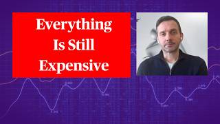 This Market Has No Bargains Left — And That's the Problem Profile