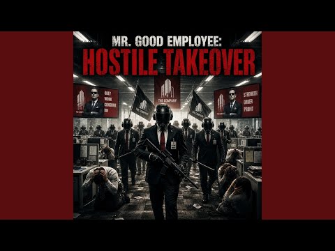 Hostile Takeover - YouTube