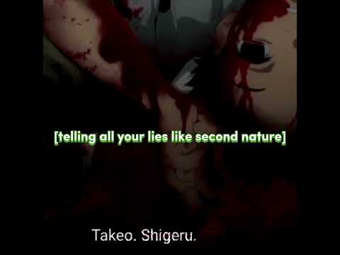 Muzan edit//wolf in